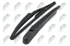 Wischarm, Scheibenreinigung hinten NTY EWB-HY-000 Bild Wischarm, Scheibenreinigung hinten NTY EWB-HY-000
