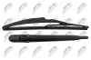 Wischarm, Scheibenreinigung hinten NTY EWB-HY-000 Bild Wischarm, Scheibenreinigung hinten NTY EWB-HY-000