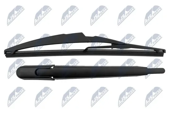 Wischarm, Scheibenreinigung hinten NTY EWB-HY-000 Bild Wischarm, Scheibenreinigung hinten NTY EWB-HY-000
