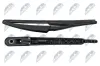 Wischarm, Scheibenreinigung hinten NTY EWB-HY-000 Bild Wischarm, Scheibenreinigung hinten NTY EWB-HY-000