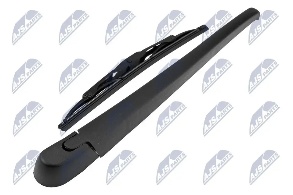 Wischarm, Scheibenreinigung hinten NTY EWB-HY-001
