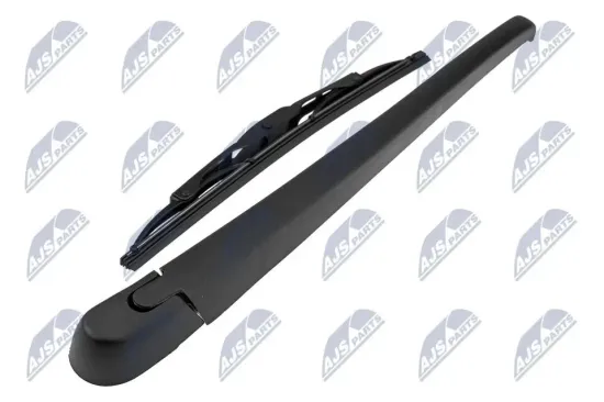 Wischarm, Scheibenreinigung hinten NTY EWB-HY-001 Bild Wischarm, Scheibenreinigung hinten NTY EWB-HY-001