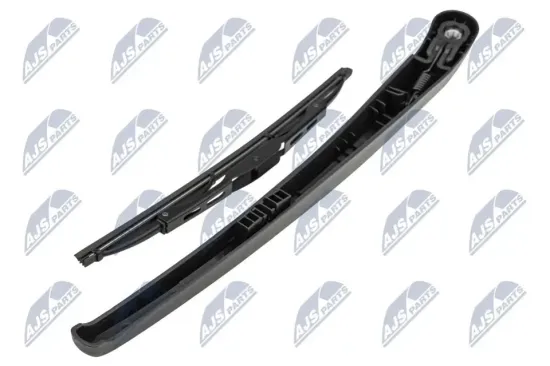 Wischarm, Scheibenreinigung hinten NTY EWB-HY-001 Bild Wischarm, Scheibenreinigung hinten NTY EWB-HY-001