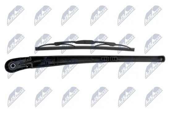 Wischarm, Scheibenreinigung hinten NTY EWB-HY-001 Bild Wischarm, Scheibenreinigung hinten NTY EWB-HY-001