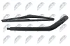 Wischarm, Scheibenreinigung hinten NTY EWB-HY-002 Bild Wischarm, Scheibenreinigung hinten NTY EWB-HY-002