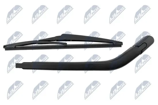 Wischarm, Scheibenreinigung hinten NTY EWB-HY-002 Bild Wischarm, Scheibenreinigung hinten NTY EWB-HY-002