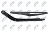 Wischarm, Scheibenreinigung hinten NTY EWB-HY-002 Bild Wischarm, Scheibenreinigung hinten NTY EWB-HY-002