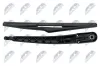 Wischarm, Scheibenreinigung hinten NTY EWB-HY-003 Bild Wischarm, Scheibenreinigung hinten NTY EWB-HY-003