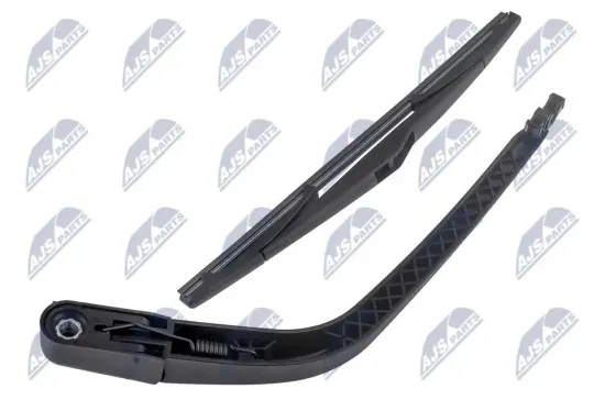 Wischarm, Scheibenreinigung hinten NTY EWB-HY-004 Bild Wischarm, Scheibenreinigung hinten NTY EWB-HY-004