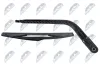 Wischarm, Scheibenreinigung hinten NTY EWB-HY-004 Bild Wischarm, Scheibenreinigung hinten NTY EWB-HY-004