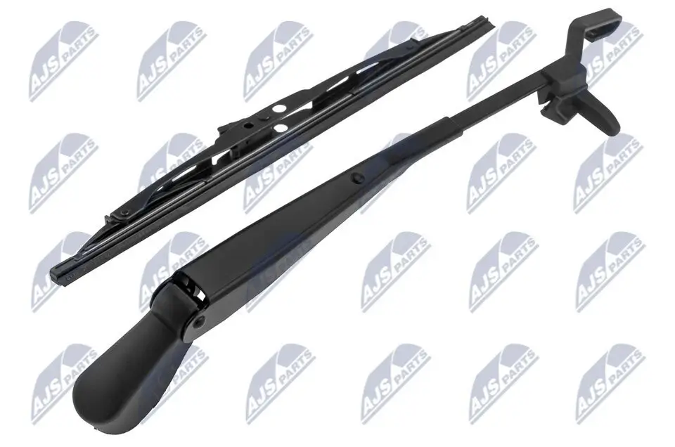 Wischarm-Satz, Scheibenreinigung hinten NTY EWB-HY-005