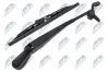 Wischarm-Satz, Scheibenreinigung hinten NTY EWB-HY-005 Bild Wischarm-Satz, Scheibenreinigung hinten NTY EWB-HY-005
