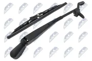 Wischarm-Satz, Scheibenreinigung hinten NTY EWB-HY-005