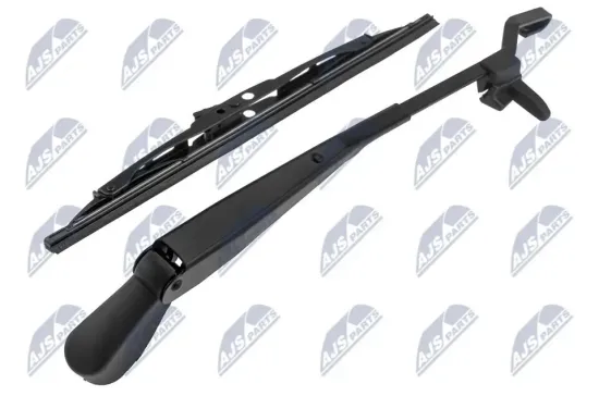 Wischarm-Satz, Scheibenreinigung hinten NTY EWB-HY-005 Bild Wischarm-Satz, Scheibenreinigung hinten NTY EWB-HY-005