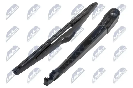 Wischarm, Scheibenreinigung hinten NTY EWB-KA-005 Bild Wischarm, Scheibenreinigung hinten NTY EWB-KA-005