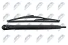 Wischarm, Scheibenreinigung hinten NTY EWB-ME-000 Bild Wischarm, Scheibenreinigung hinten NTY EWB-ME-000