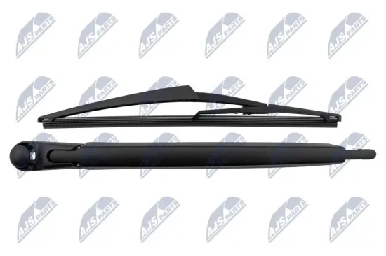 Wischarm, Scheibenreinigung hinten NTY EWB-ME-000 Bild Wischarm, Scheibenreinigung hinten NTY EWB-ME-000