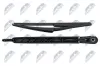 Wischarm, Scheibenreinigung hinten NTY EWB-ME-000 Bild Wischarm, Scheibenreinigung hinten NTY EWB-ME-000