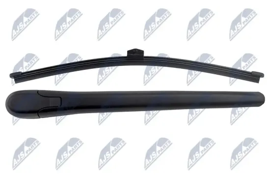 Wischarm, Scheibenreinigung hinten NTY EWB-ME-001 Bild Wischarm, Scheibenreinigung hinten NTY EWB-ME-001