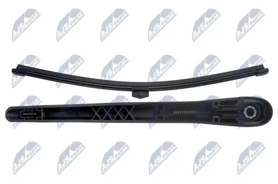 Wischarm, Scheibenreinigung hinten NTY EWB-ME-001 Bild Wischarm, Scheibenreinigung hinten NTY EWB-ME-001