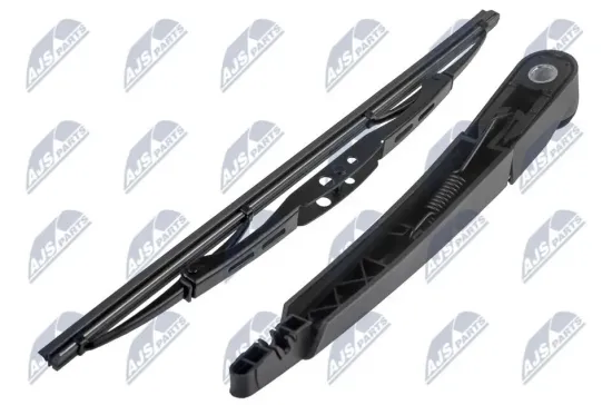 Wischarm, Scheibenreinigung hinten NTY EWB-ME-003 Bild Wischarm, Scheibenreinigung hinten NTY EWB-ME-003