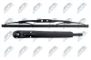 Wischarm, Scheibenreinigung hinten NTY EWB-ME-003 Bild Wischarm, Scheibenreinigung hinten NTY EWB-ME-003