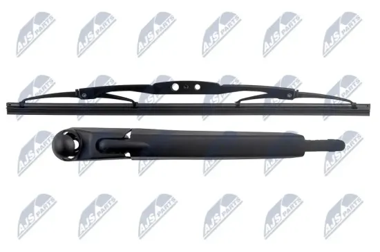 Wischarm, Scheibenreinigung hinten NTY EWB-ME-003 Bild Wischarm, Scheibenreinigung hinten NTY EWB-ME-003