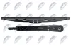 Wischarm, Scheibenreinigung hinten NTY EWB-ME-003 Bild Wischarm, Scheibenreinigung hinten NTY EWB-ME-003
