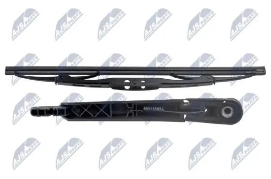 Wischarm, Scheibenreinigung hinten NTY EWB-ME-003 Bild Wischarm, Scheibenreinigung hinten NTY EWB-ME-003