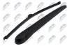 Wischarm, Scheibenreinigung hinten NTY EWB-ME-006 Bild Wischarm, Scheibenreinigung hinten NTY EWB-ME-006