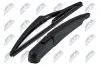 Wischarm, Scheibenreinigung hinten NTY EWB-ME-007 Bild Wischarm, Scheibenreinigung hinten NTY EWB-ME-007