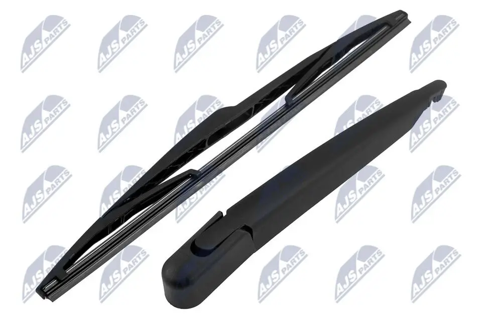 Wischarm, Scheibenreinigung hinten NTY EWB-ME-010