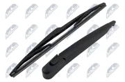 Wischarm, Scheibenreinigung hinten NTY EWB-ME-010