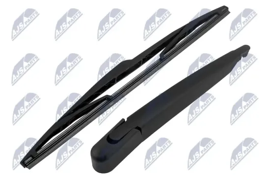 Wischarm, Scheibenreinigung hinten NTY EWB-ME-010 Bild Wischarm, Scheibenreinigung hinten NTY EWB-ME-010