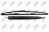 Wischarm, Scheibenreinigung hinten NTY EWB-ME-010 Bild Wischarm, Scheibenreinigung hinten NTY EWB-ME-010
