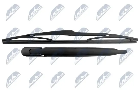 Wischarm, Scheibenreinigung hinten NTY EWB-ME-010 Bild Wischarm, Scheibenreinigung hinten NTY EWB-ME-010