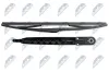 Wischarm, Scheibenreinigung hinten NTY EWB-ME-010 Bild Wischarm, Scheibenreinigung hinten NTY EWB-ME-010