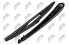 Wischarm, Scheibenreinigung hinten NTY EWB-MZ-001 Bild Wischarm, Scheibenreinigung hinten NTY EWB-MZ-001