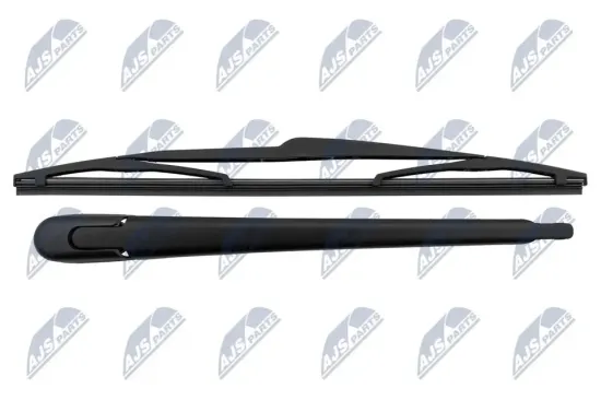 Wischarm, Scheibenreinigung hinten NTY EWB-MZ-001 Bild Wischarm, Scheibenreinigung hinten NTY EWB-MZ-001