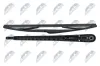 Wischarm, Scheibenreinigung hinten NTY EWB-MZ-001 Bild Wischarm, Scheibenreinigung hinten NTY EWB-MZ-001