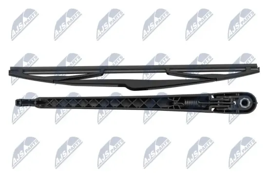 Wischarm, Scheibenreinigung hinten NTY EWB-MZ-001 Bild Wischarm, Scheibenreinigung hinten NTY EWB-MZ-001