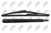 Wischarm, Scheibenreinigung hinten NTY EWB-NS-002 Bild Wischarm, Scheibenreinigung hinten NTY EWB-NS-002