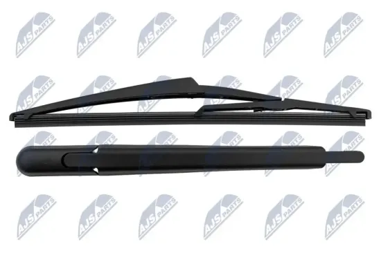 Wischarm, Scheibenreinigung hinten NTY EWB-NS-002 Bild Wischarm, Scheibenreinigung hinten NTY EWB-NS-002