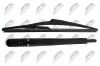 Wischarm, Scheibenreinigung hinten NTY EWB-NS-007 Bild Wischarm, Scheibenreinigung hinten NTY EWB-NS-007
