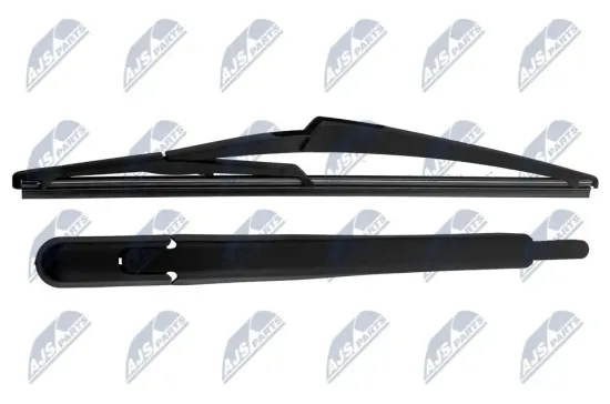 Wischarm, Scheibenreinigung hinten NTY EWB-NS-007 Bild Wischarm, Scheibenreinigung hinten NTY EWB-NS-007
