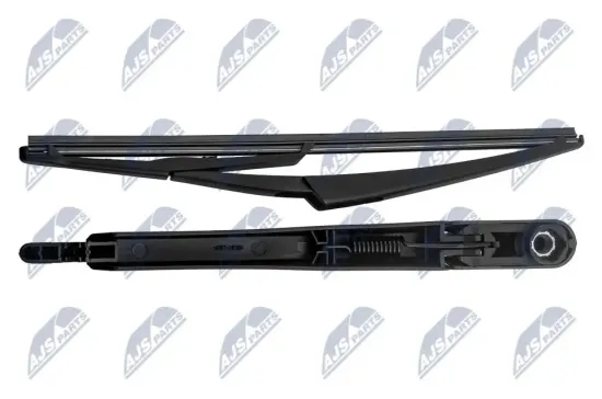 Wischarm, Scheibenreinigung hinten NTY EWB-NS-007 Bild Wischarm, Scheibenreinigung hinten NTY EWB-NS-007