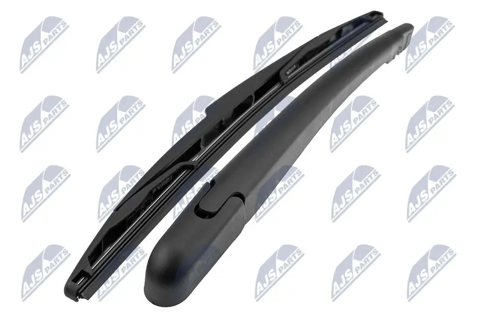 Wischarm, Scheibenreinigung hinten NTY EWB-PE-000