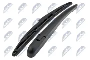 Wischarm, Scheibenreinigung hinten NTY EWB-PE-000