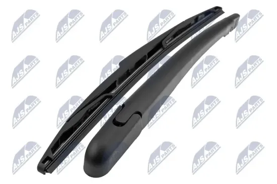 Wischarm, Scheibenreinigung hinten NTY EWB-PE-000 Bild Wischarm, Scheibenreinigung hinten NTY EWB-PE-000