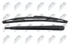 Wischarm, Scheibenreinigung hinten NTY EWB-PE-000 Bild Wischarm, Scheibenreinigung hinten NTY EWB-PE-000